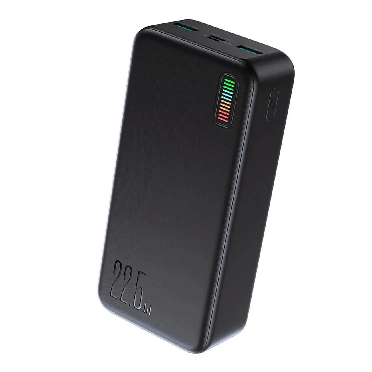 Powerbank Joyroom QP196 Dazzling 30000mAh 22.5W Czarny