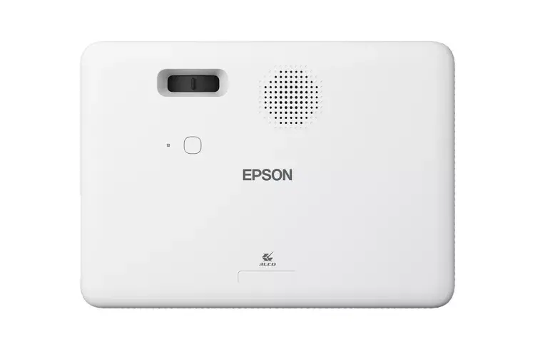 Projektor Epson CO-FH01 3LCD Full HD