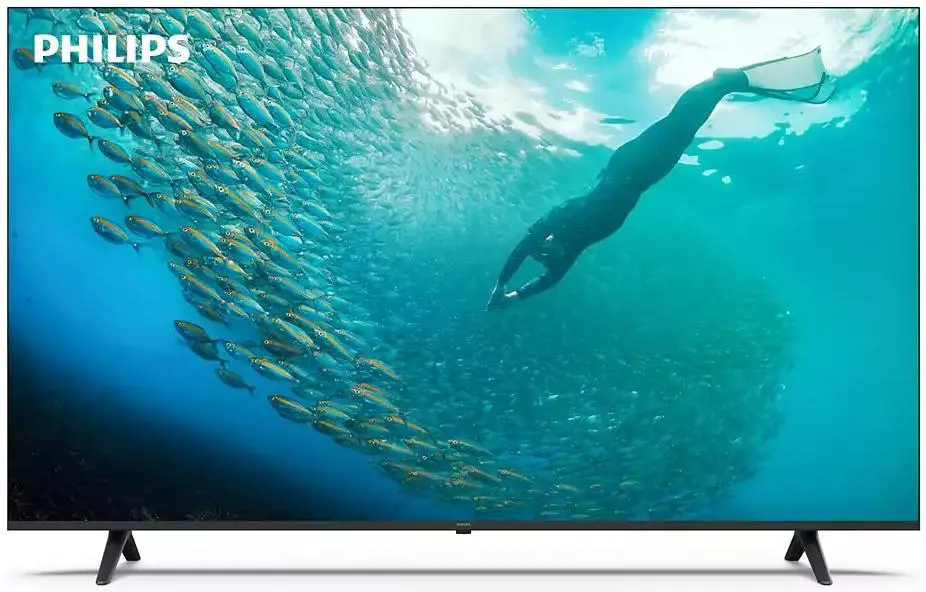 Telewizor Philips 75PUS7009/12  75" LED 4K Smart TV Dolby Atmos DVB-T2
