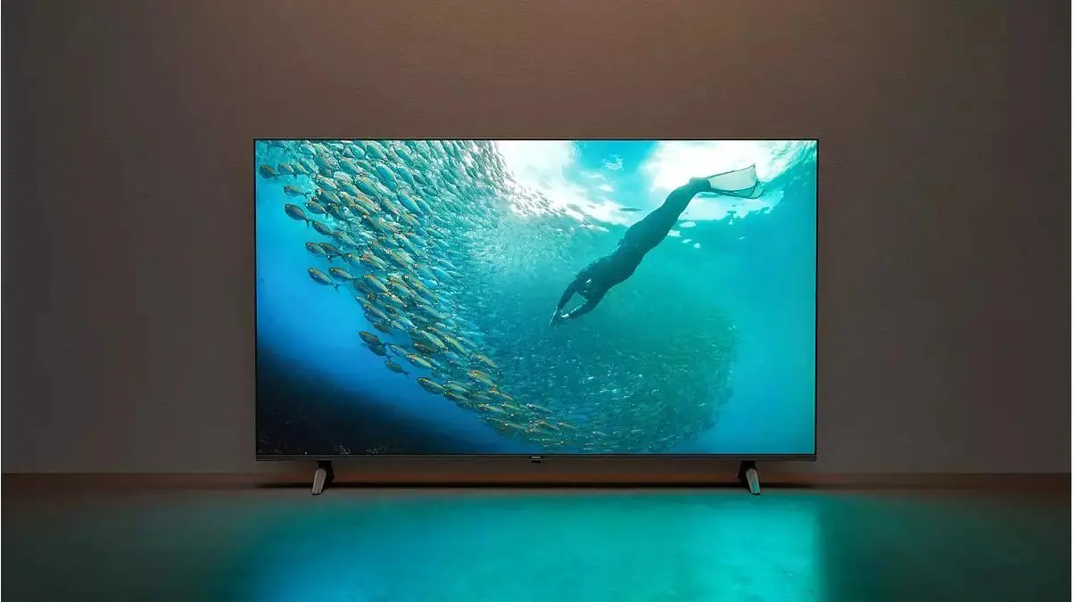 Telewizor Philips 75PUS7009/12  75" LED 4K Smart TV Dolby Atmos DVB-T2