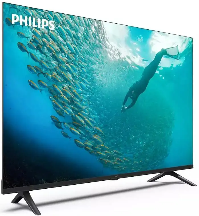 Telewizor Philips 75PUS7009/12  75" LED 4K Smart TV Dolby Atmos DVB-T2