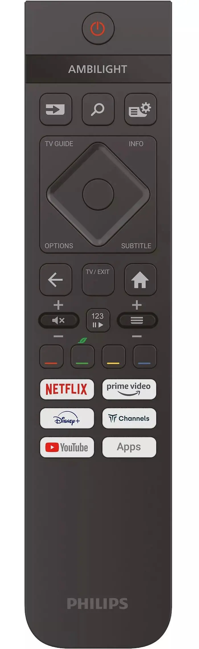 Telewizor Philips 75PUS7009/12  75" LED 4K Smart TV Dolby Atmos DVB-T2