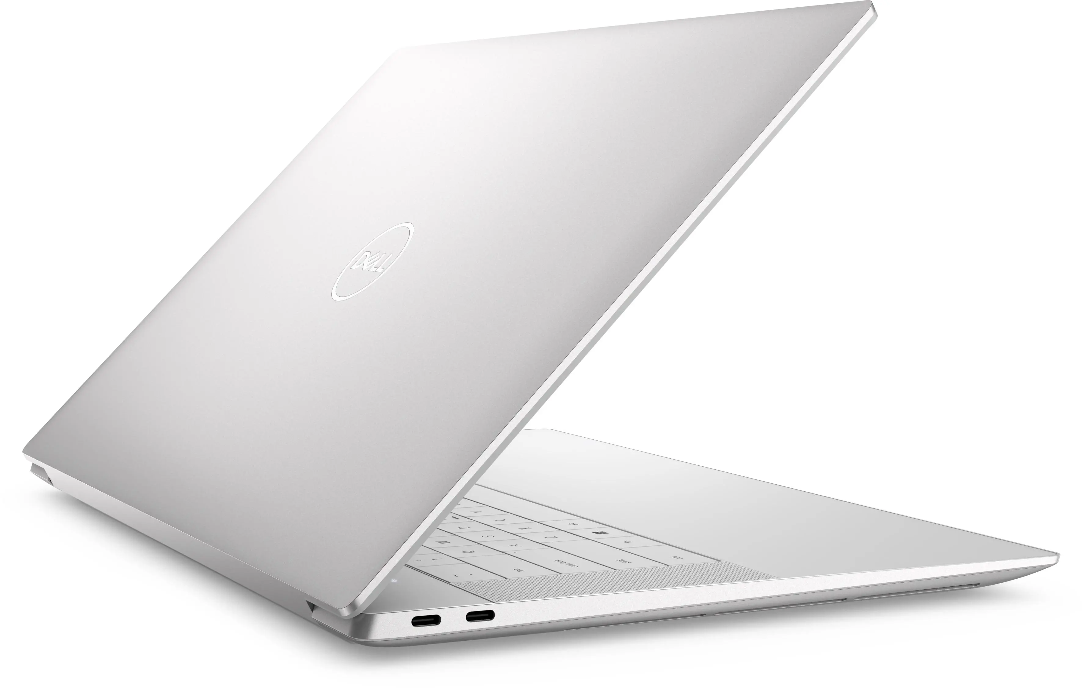 Laptop biznesowy Dell XPS 16 9640-2277 16,3" 120Hz Ultra 7 155H 32GB RAM 1TB Dysk SSD RTX4060 DLSS3 Win11 Pro Platynowy