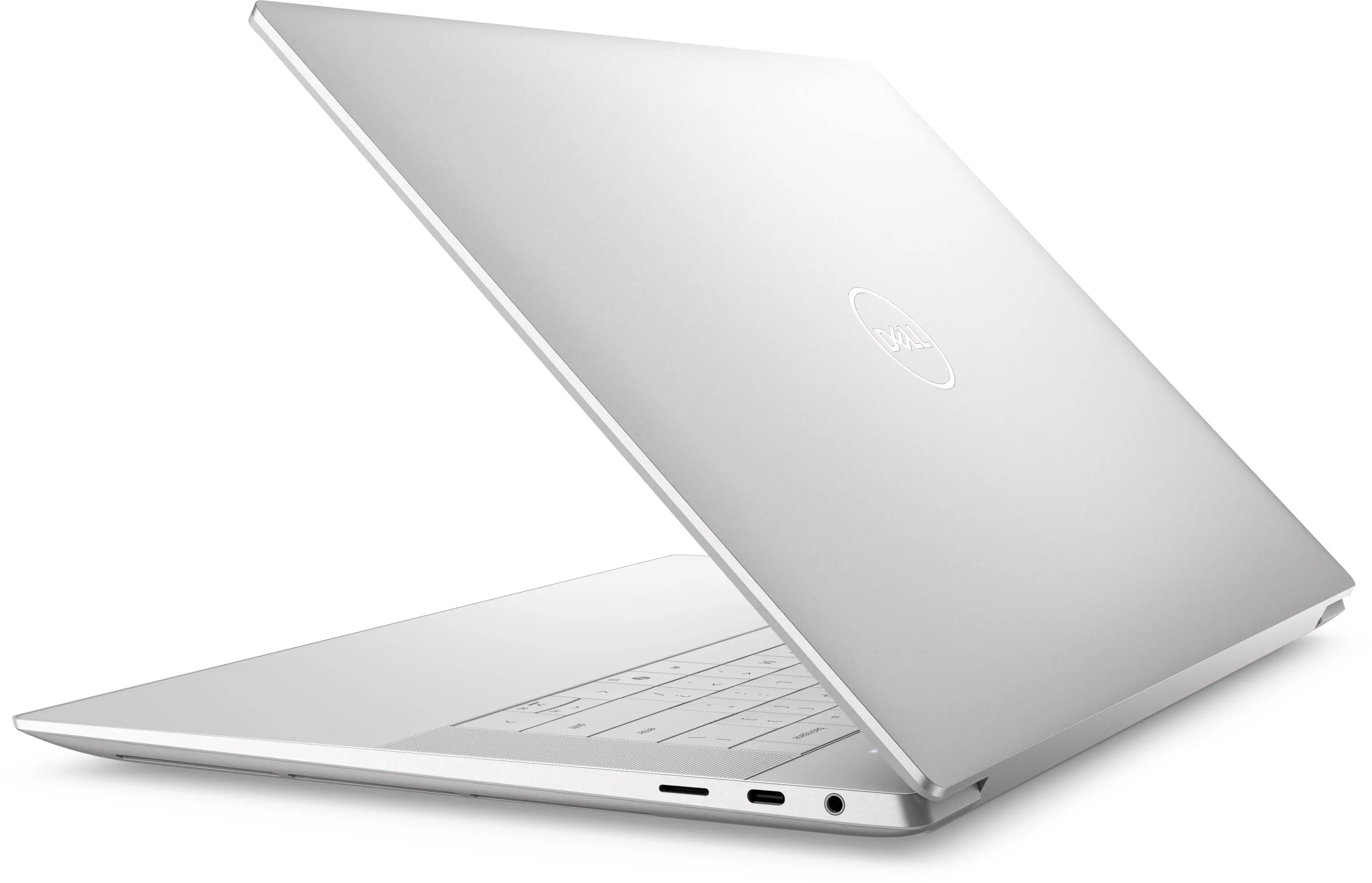 Laptop biznesowy Dell XPS 16 9640-2277 16,3" 120Hz Ultra 7 155H 32GB RAM 1TB Dysk SSD RTX4060 DLSS3 Win11 Pro Platynowy