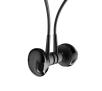 Słuchawki bezprzewodowe Dudao U5 Plus Douszne Bluetooth 5.0 Czarny