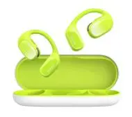 Joyroom Openfree JR-OE1 Douszne Bluetooth 5.3 Zielony