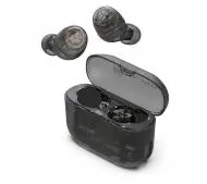 JLab TWS GO Air POP Clear Dokanałowe Bluetooth 5.1 Przeźroczysty