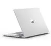 Laptop 2w1 Microsoft Surface Laptop Copilot+ PC 13,8" Snapdragon X Plus 16GB RAM 256GB Dysk SSD Win11 Platynowy