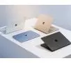 Laptop 2w1 Microsoft Surface Laptop Copilot+ PC 13,8" Snapdragon X Plus 16GB RAM 256GB Dysk SSD Win11 Platynowy