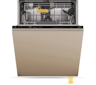 Zmywarka Whirlpool WH8IPB14AM6L0 MaxiSpace 59,8cm Automatyczne otwieranie drzwi