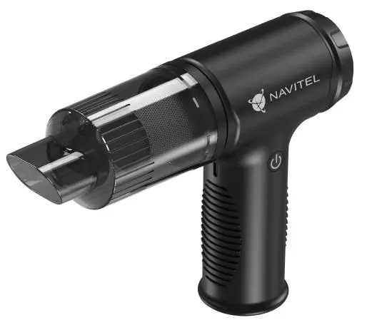 Odkurzacz Navitel CL80