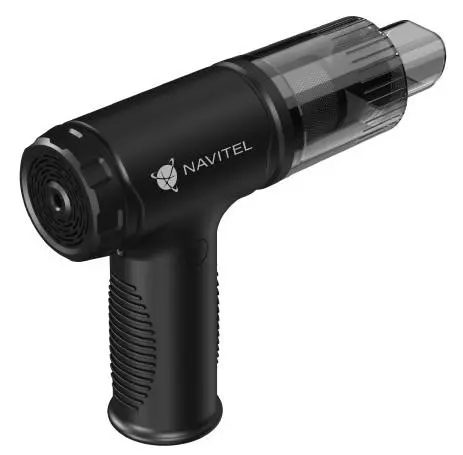 Odkurzacz Navitel CL80
