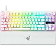 Razer Huntsman V3 Pro Tenkeyless Analog Gen2 Biały