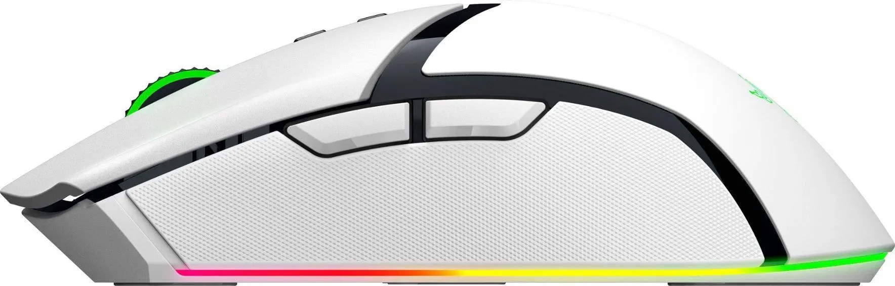Myszka gamingowa Razer Cobra Pro Biały