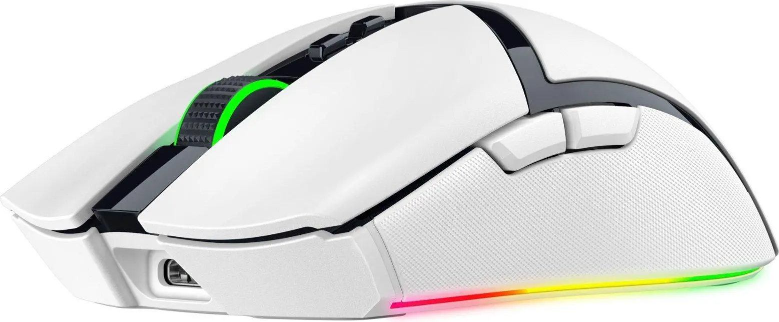 Myszka gamingowa Razer Cobra Pro Biały