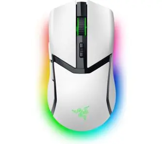 Myszka gamingowa Razer Cobra Pro Biały