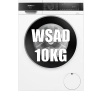 Pralka Siemens iQ500 WG56G2ZEPL 10kg 1600obr/min