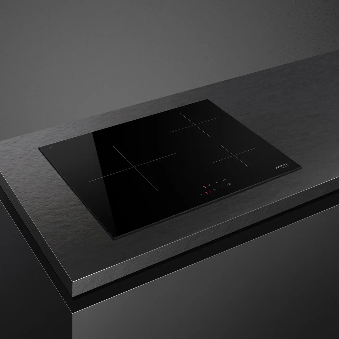 Płyta indukcyjna Smeg Universal SI2631D 60cm