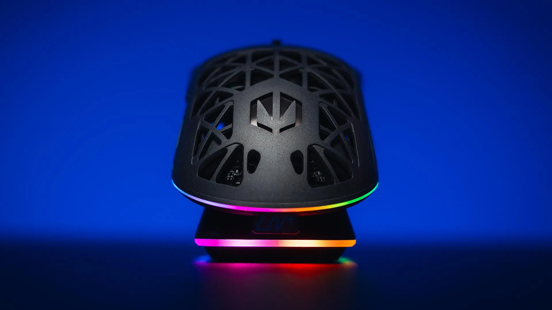 Myszka gamingowa Endorfy LIV Plus Wireless Czarny