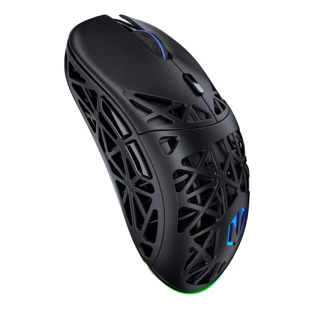 Myszka gamingowa Endorfy LIV Plus Wireless Czarny