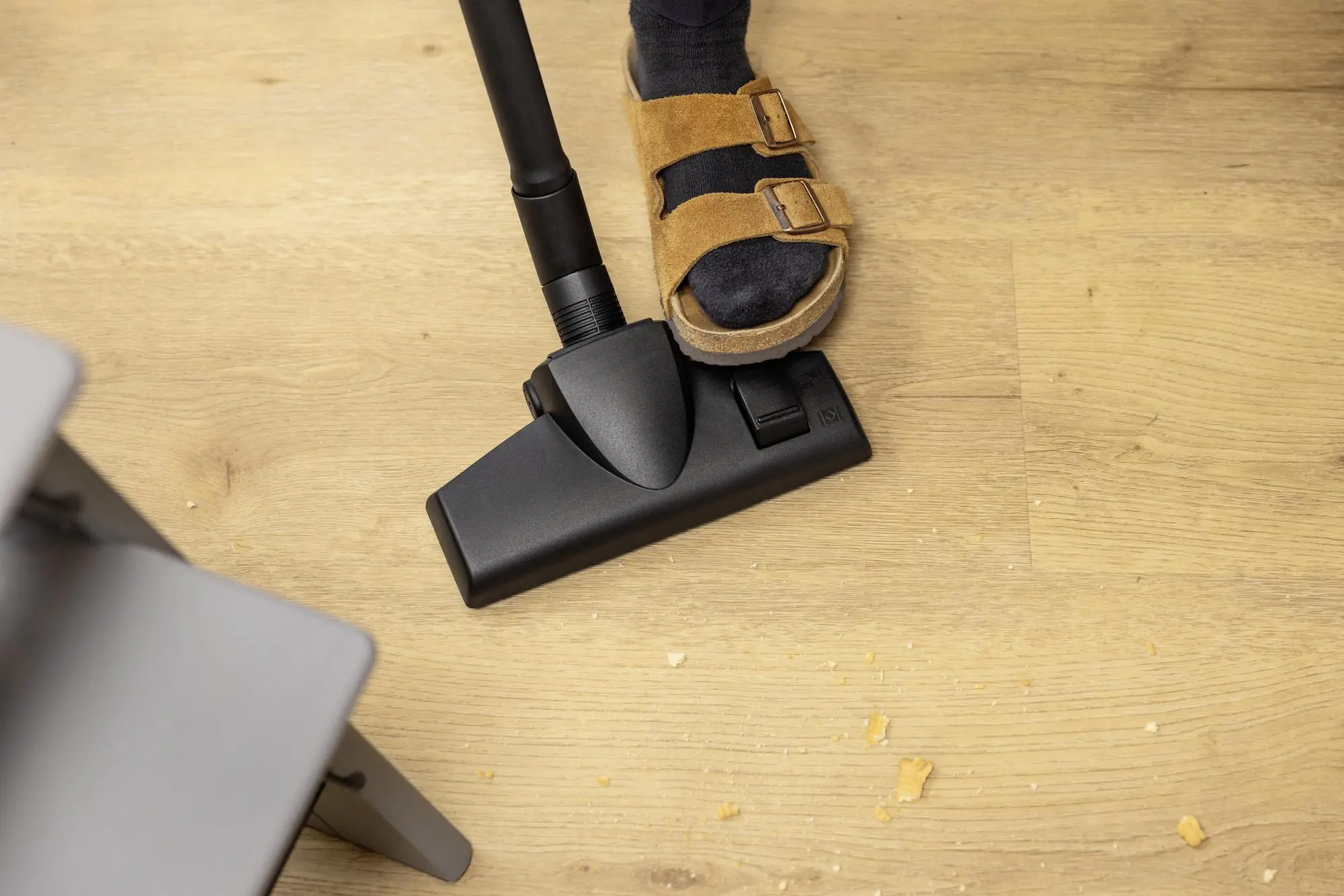 Odkurzacz Karcher SE 4 Plus 1.081-171.0 1000W Ssawka podłogowa z nasadką do twardych powierzchni Ssawka do prania tapicerki