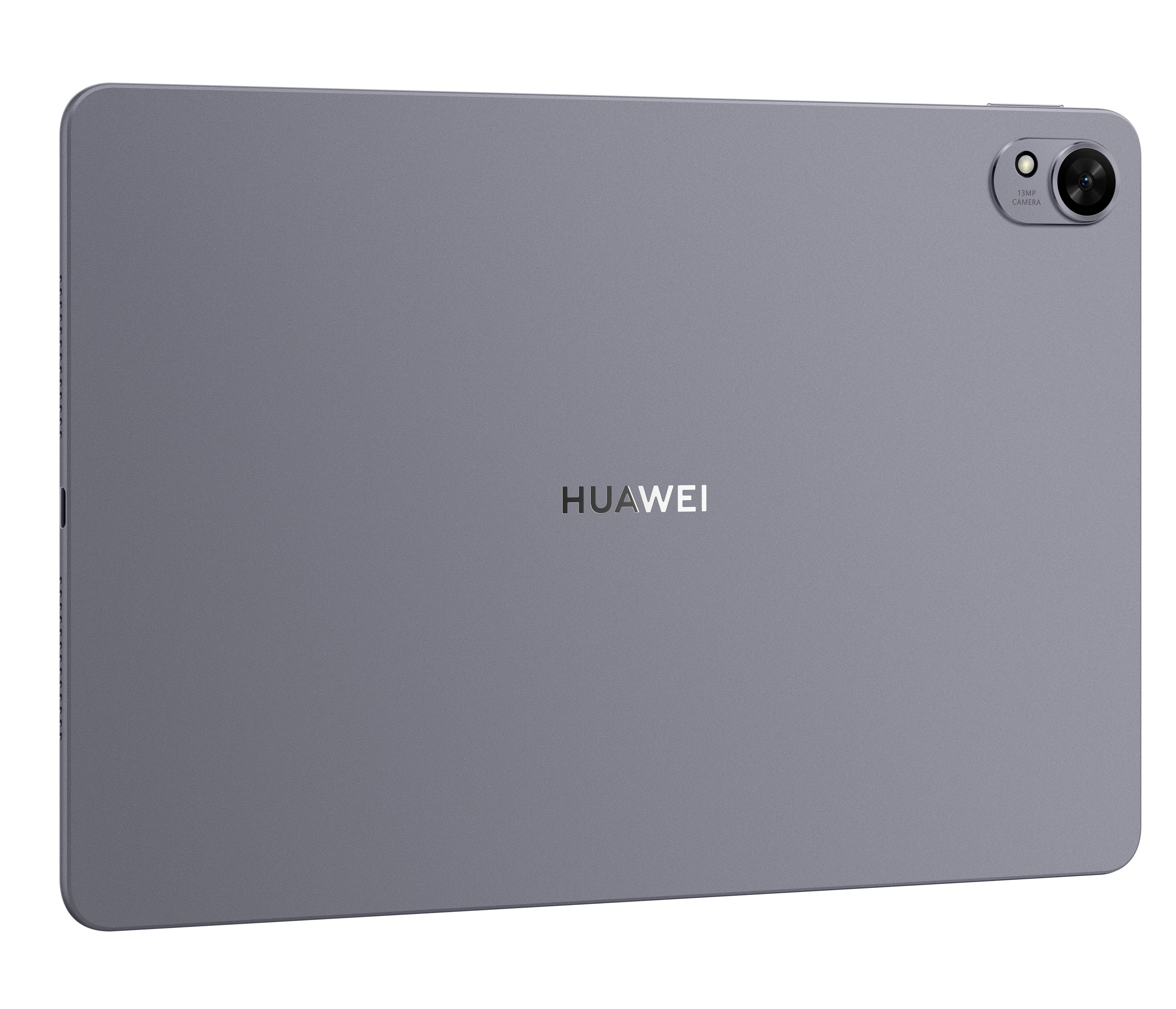 Tablet Huawei MatePad S 11,5" S 8/256GB Wi-Fi Space Gray + Klawiatura