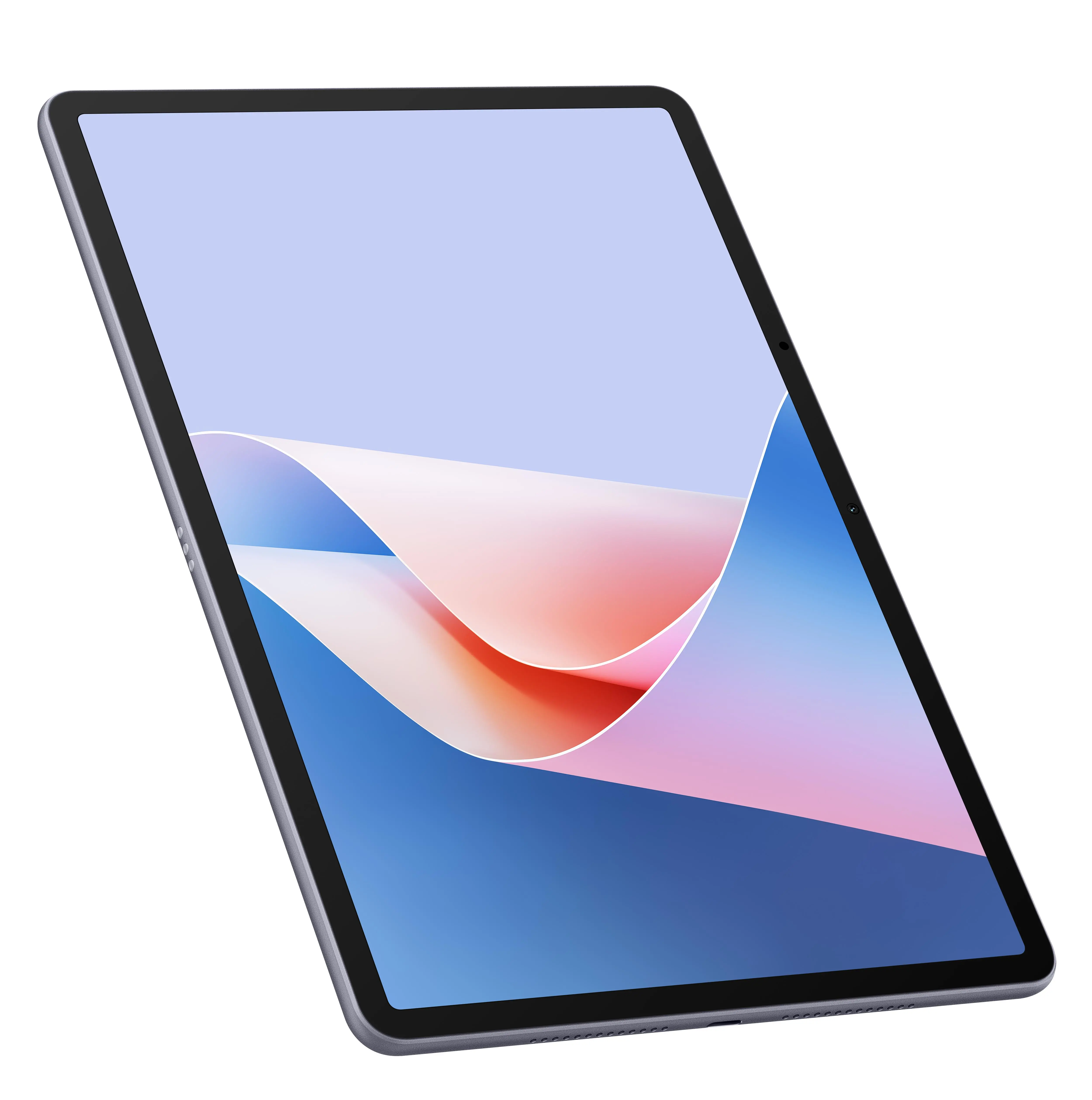 Tablet Huawei MatePad S 11,5" S 8/256GB Wi-Fi Space Gray + Klawiatura