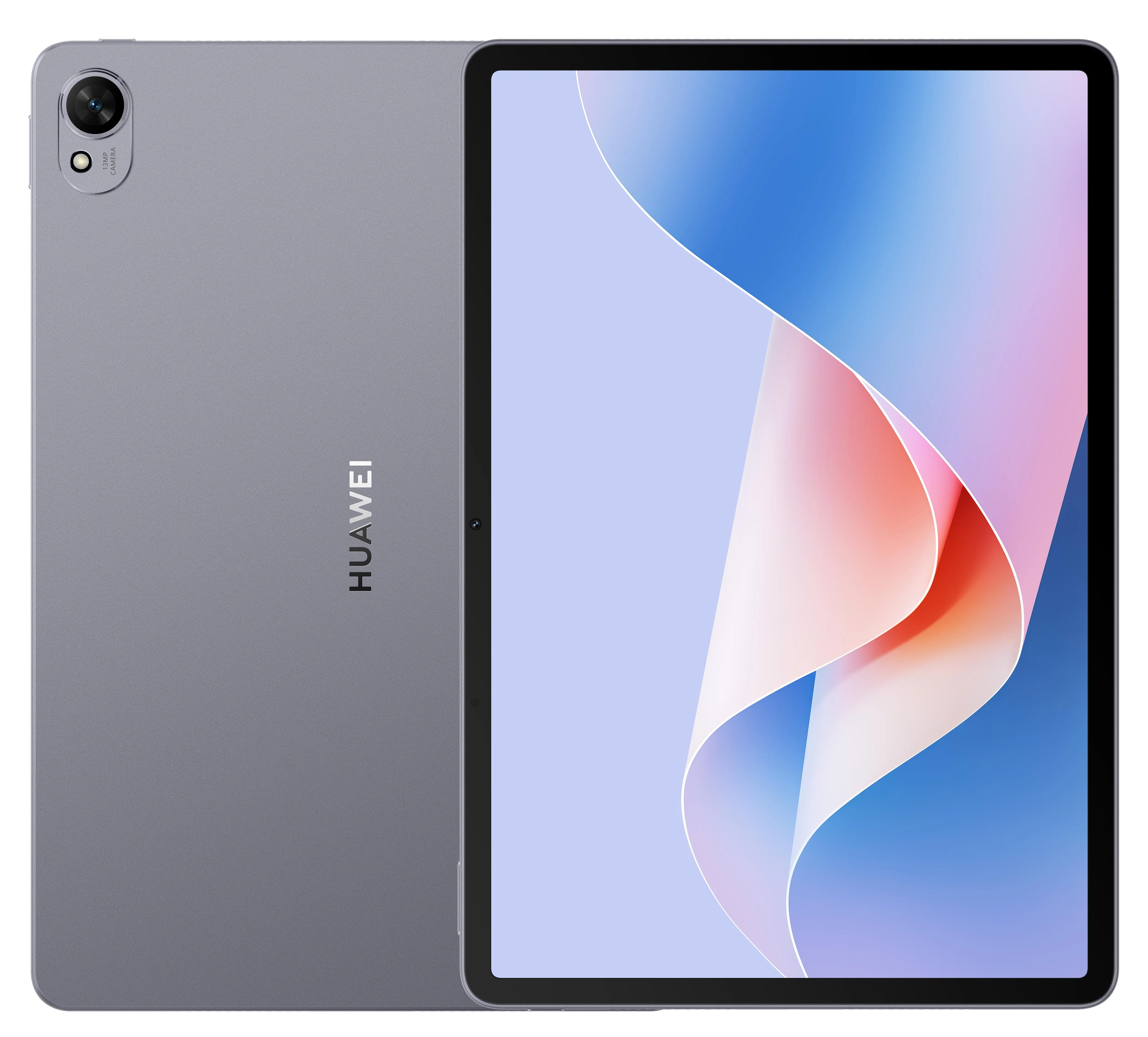 Tablet Huawei MatePad S 11,5" S 8/256GB Wi-Fi Space Gray + Klawiatura