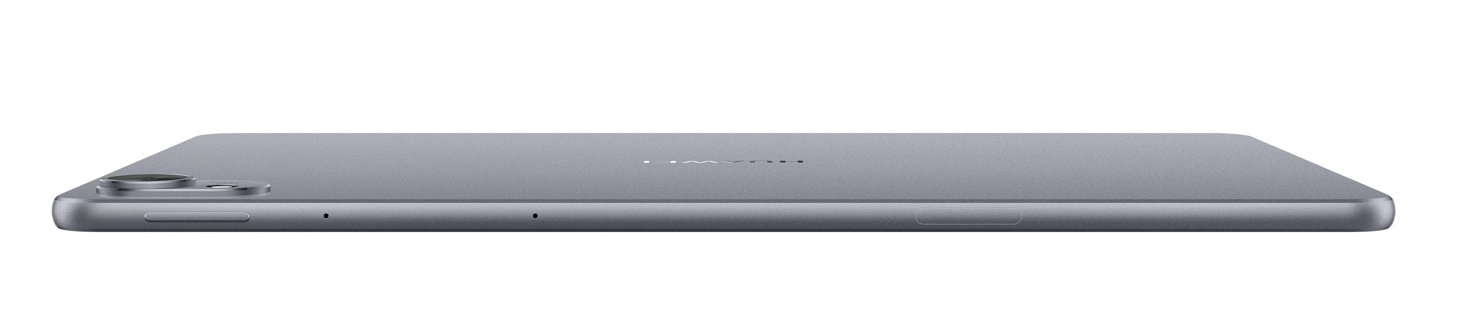 Tablet Huawei MatePad S 11,5" S 8/256GB Wi-Fi Space Gray + Klawiatura