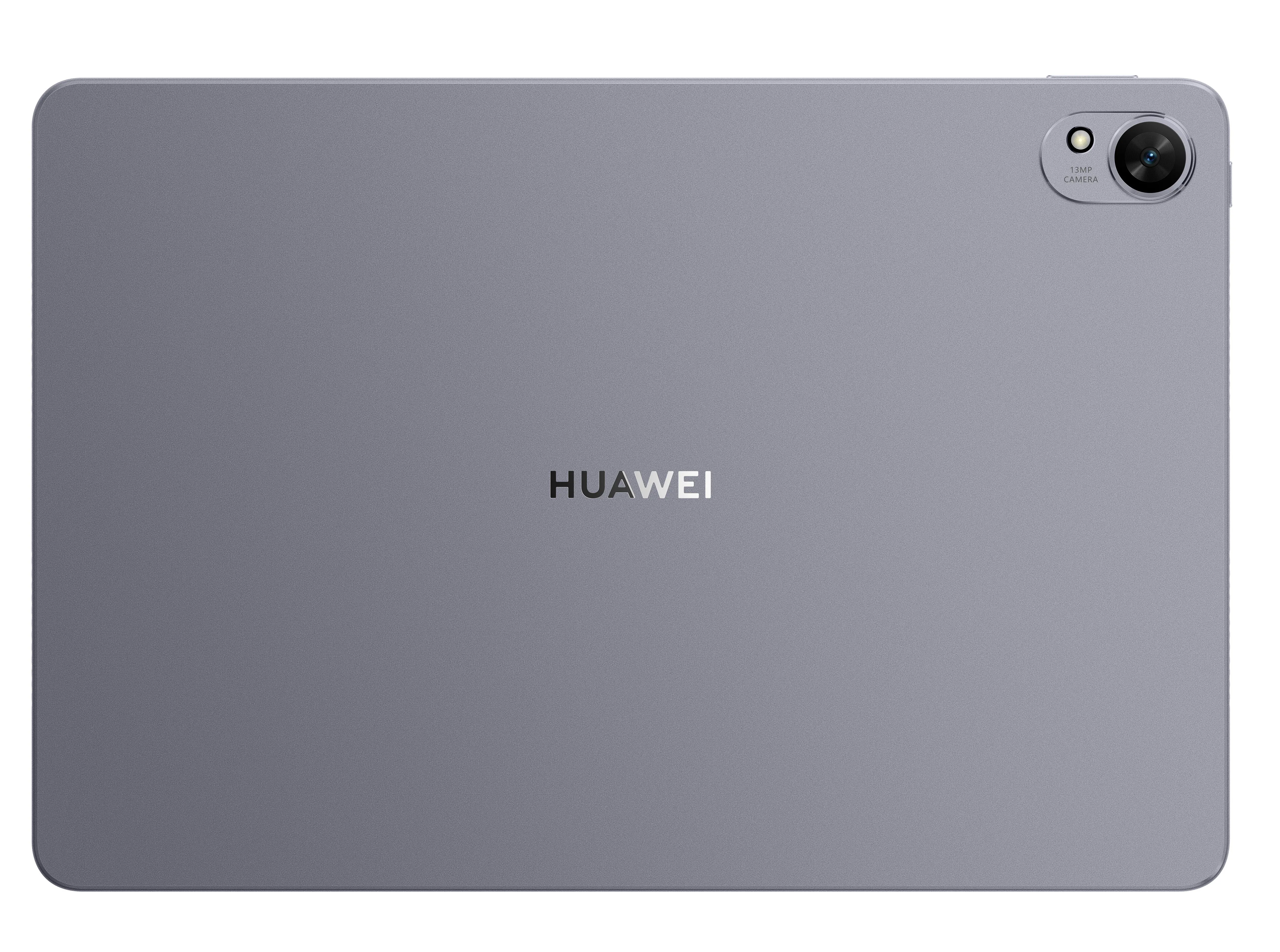 Tablet Huawei MatePad S 11,5" S 8/256GB Wi-Fi Space Gray + Klawiatura