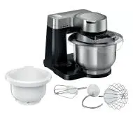 Bosch MUMS2VM00 Silnik 900W Kompaktowe wymiary + MUZS2KR