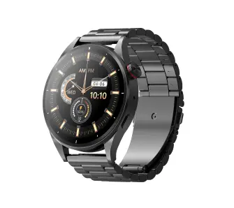 Smartwatch Maxcom FW66 Irone r 54mm Grafitowy