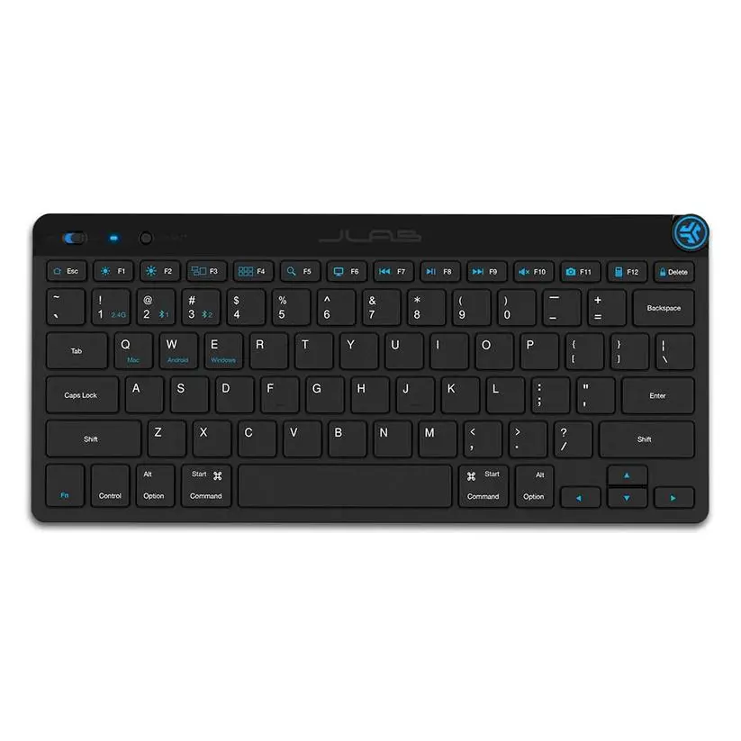 Zestaw JLab Go Work Bundle Czarny
