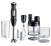 Blender Braun MultiQuick 5 MQ55755M 1000W Malakser