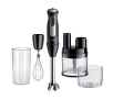 Blender Braun MultiQuick 5 MQ55755M 1000W Malakser