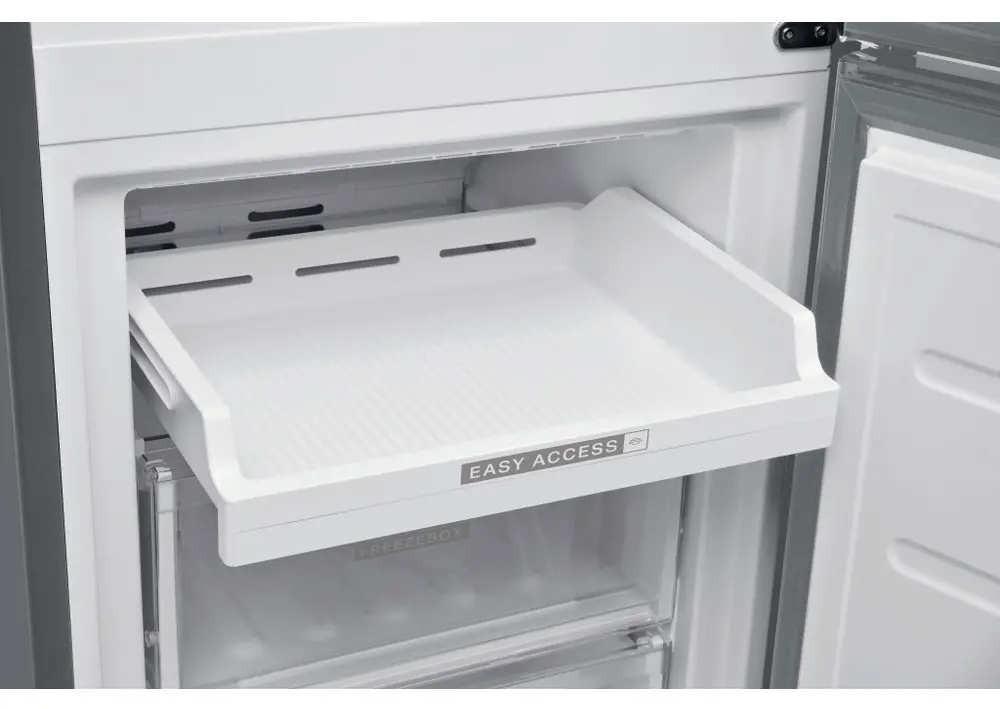 Lodówka Whirlpool Absolute W9M 951S OX Pełny No Frost 201,3cm Komora świeżości Inox