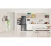 Lodówka Indesit LI8 S2E X 1 188,9cm Inox