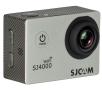 Kamera SJCAM SJ4000 WiFi (srebrny)
