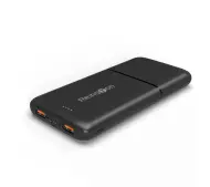 Reinston EPB10PD20B 10000mAh PD 20W Czarny