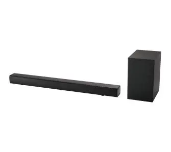 Soundbar Panasonic SC-HTB150EGK 2.1 Bluetooth