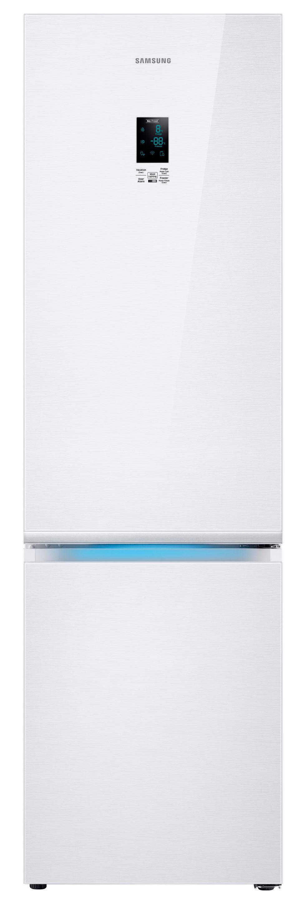 Lodówka Samsung RB37K63611L