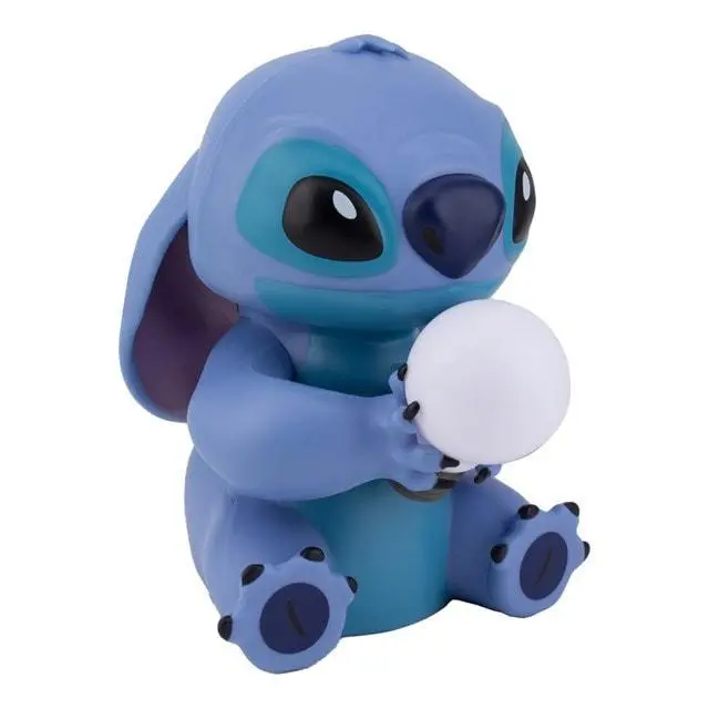 Lampka Paladone Disney Lilo & Stitch: Stitch Desk Light