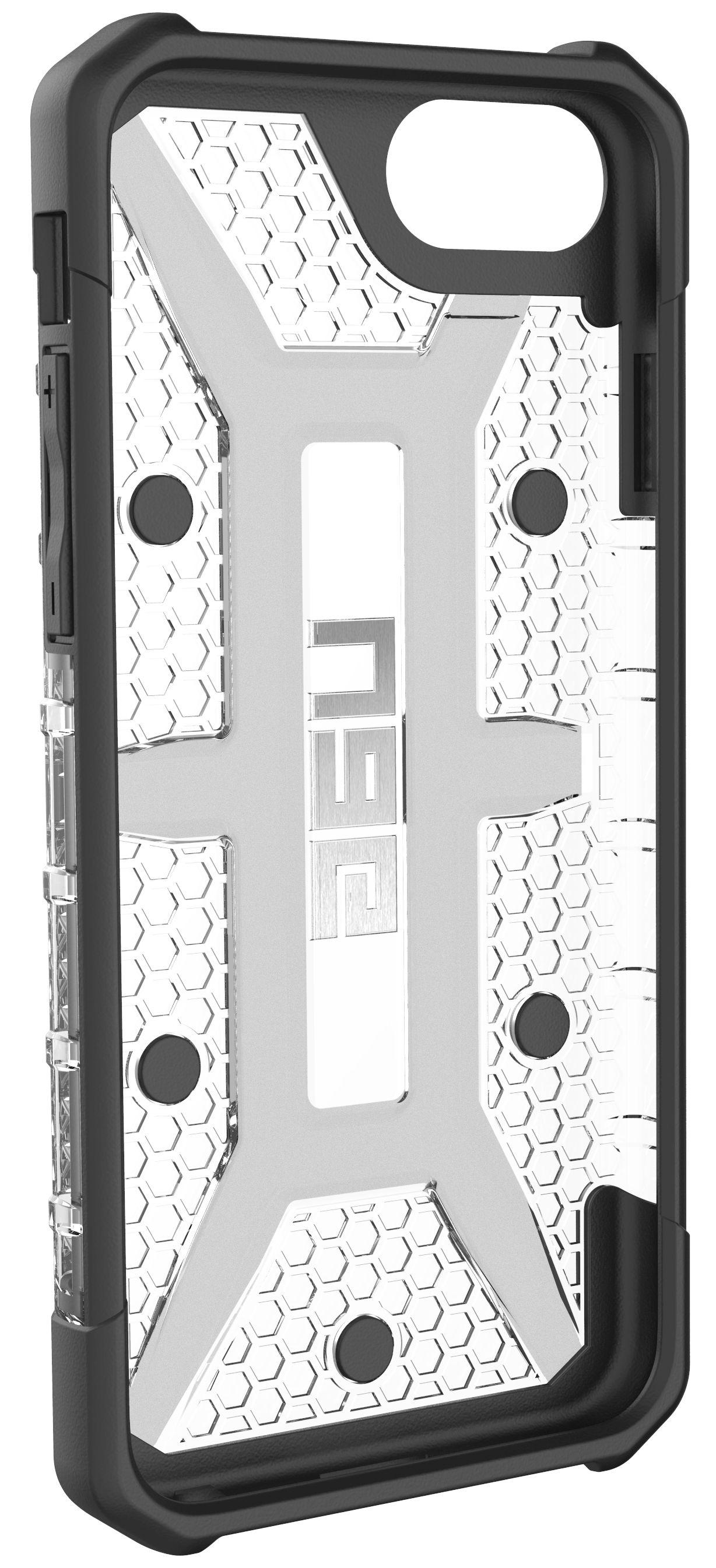 UAG Plasma Case iPhone 6s/7 (ice)