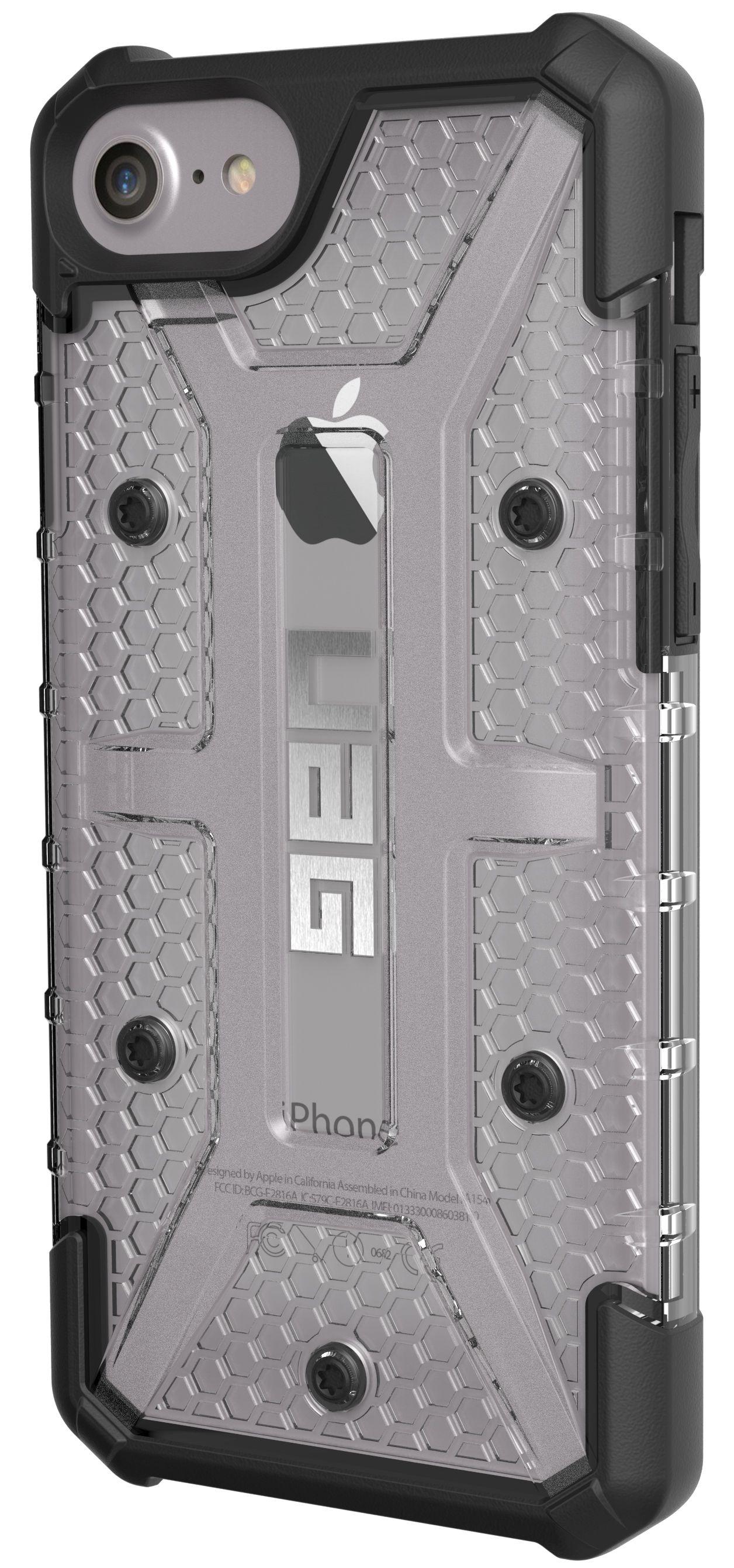 UAG Plasma Case iPhone 6s/7 (ice)