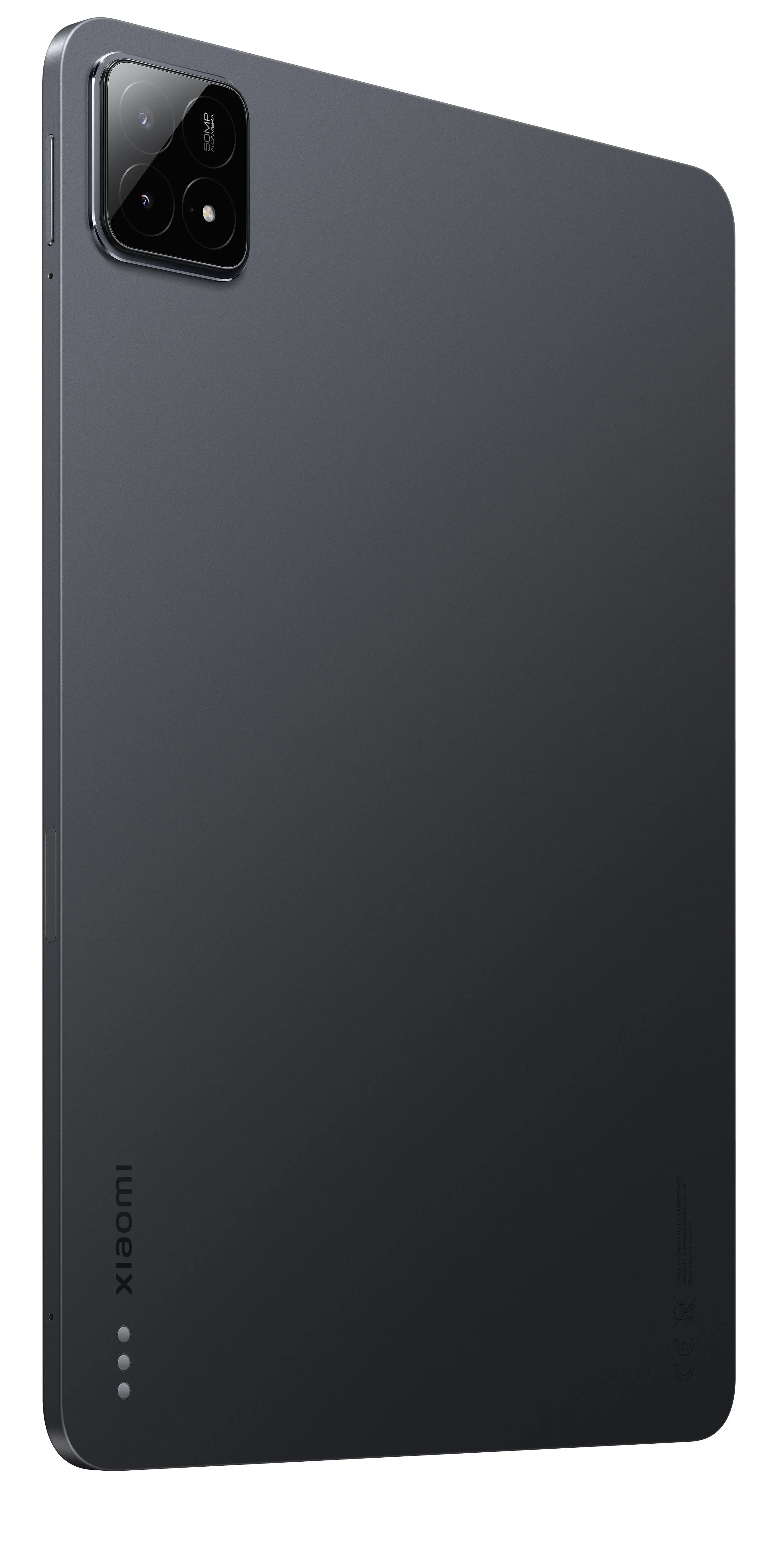 Tablet Xiaomi Pad 6S Pro 12,4" 8/256GB Wi-Fi Graphite gray
