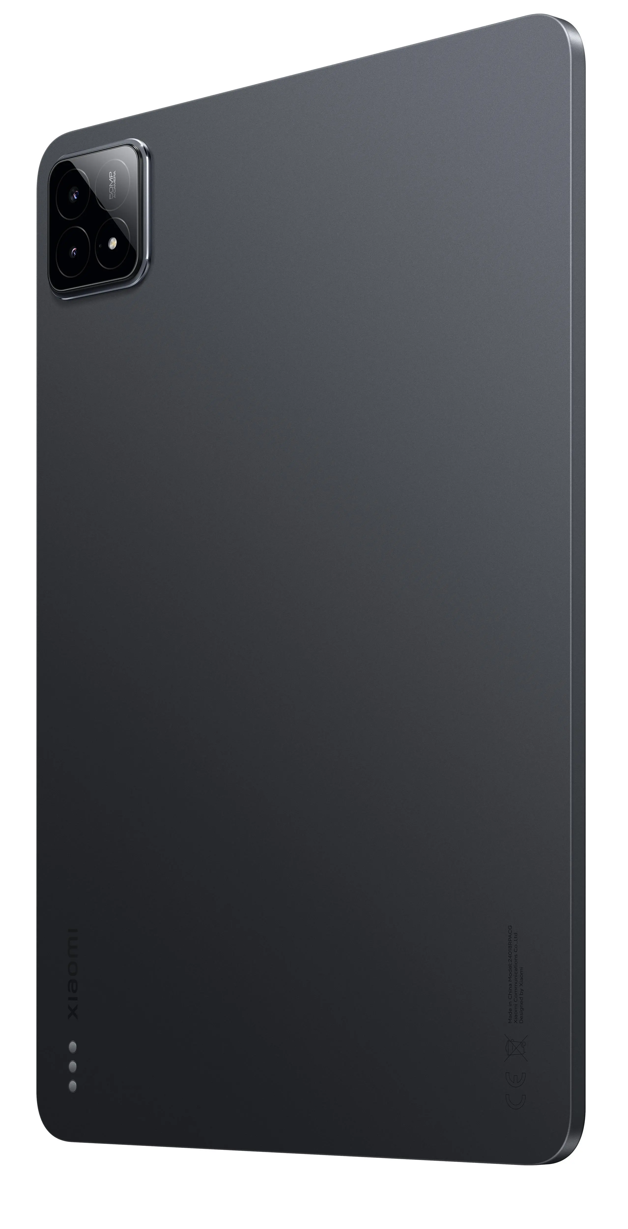 Tablet Xiaomi Pad 6S Pro 12,4" 8/256GB Wi-Fi Graphite gray