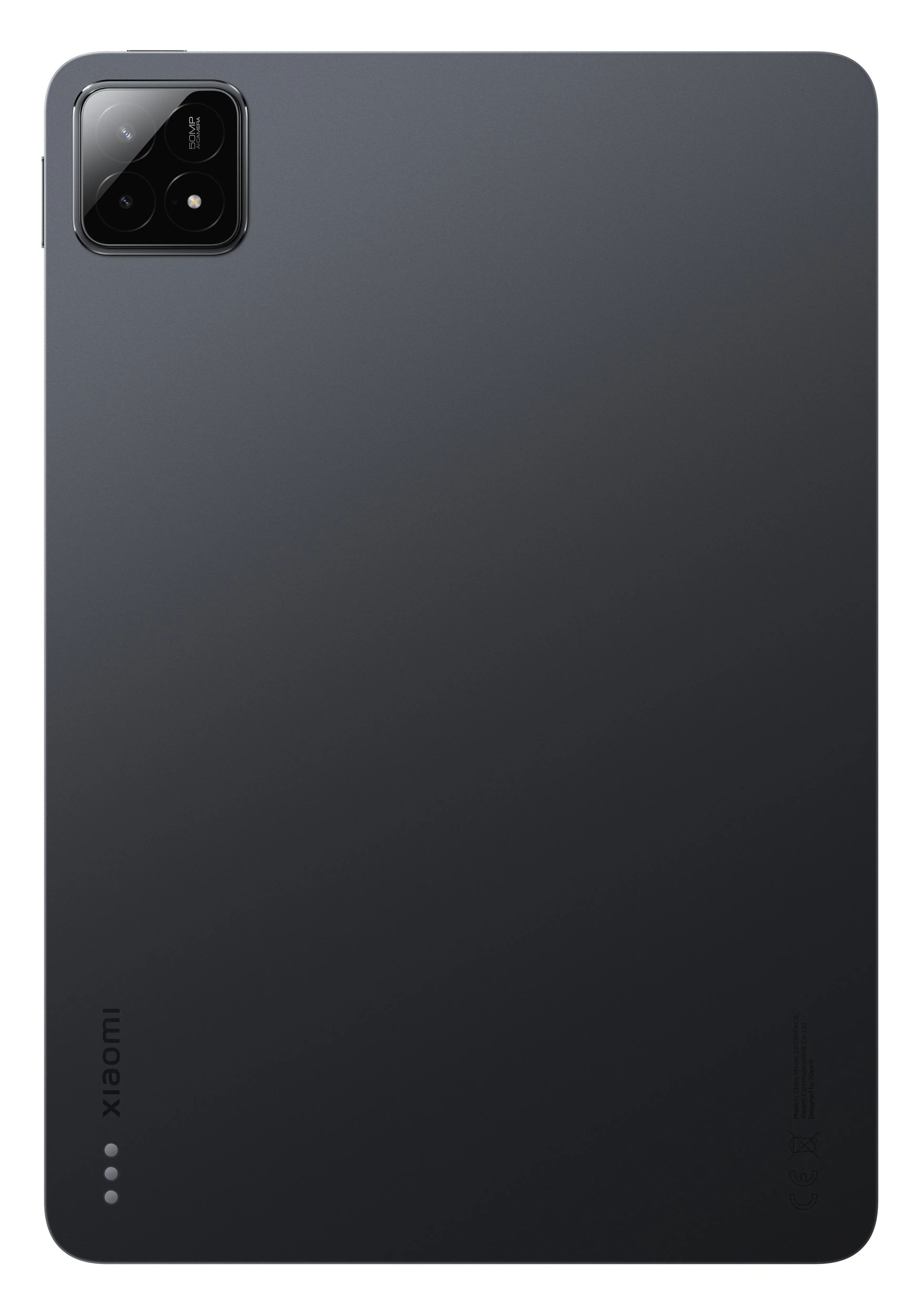 Tablet Xiaomi Pad 6S Pro 12,4" 8/256GB Wi-Fi Graphite gray