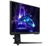 Monitor Samsung Odyssey G3 S24DG300EU 24" Full HD VA 180Hz 1ms