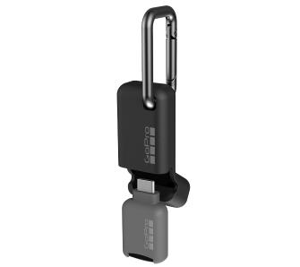 Akcesorium GoPro Quik Key (USB-C)
