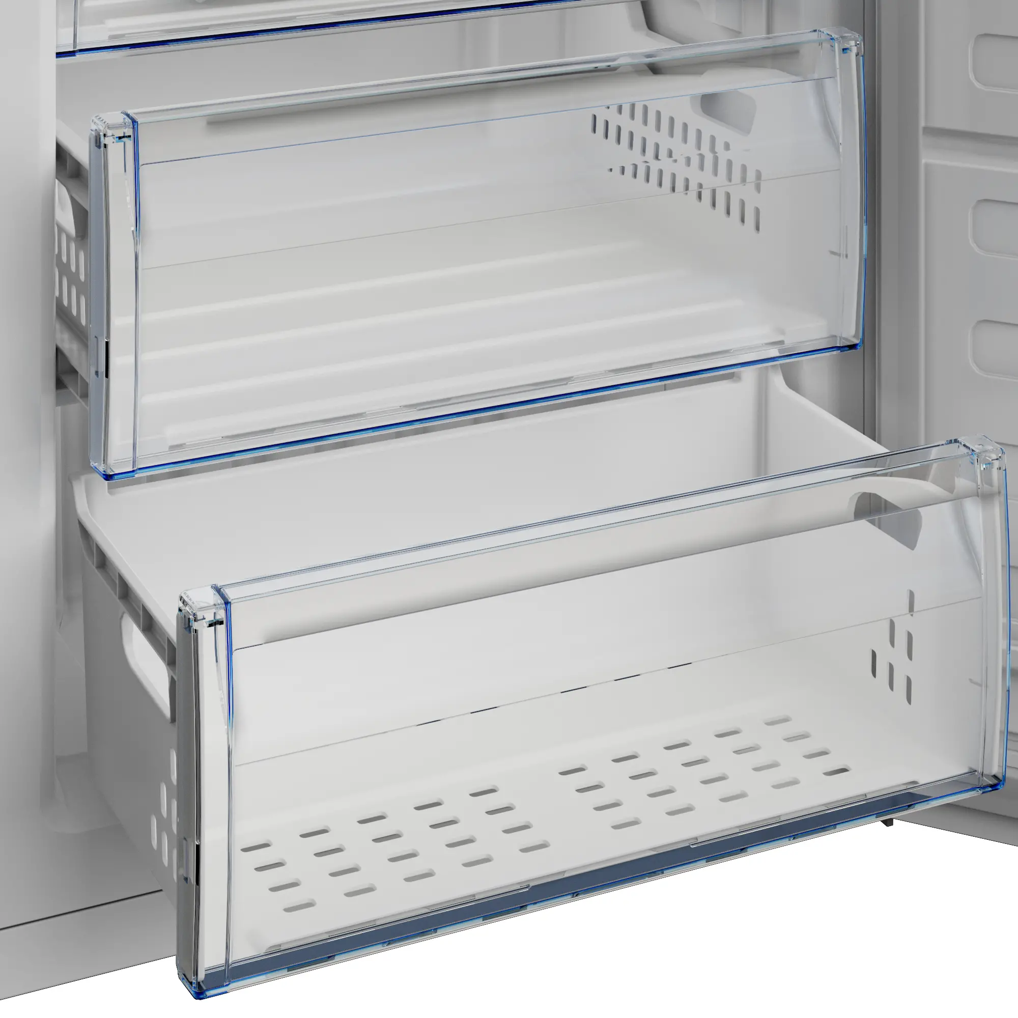 Zamrażarka Beko RFSA240M41WN